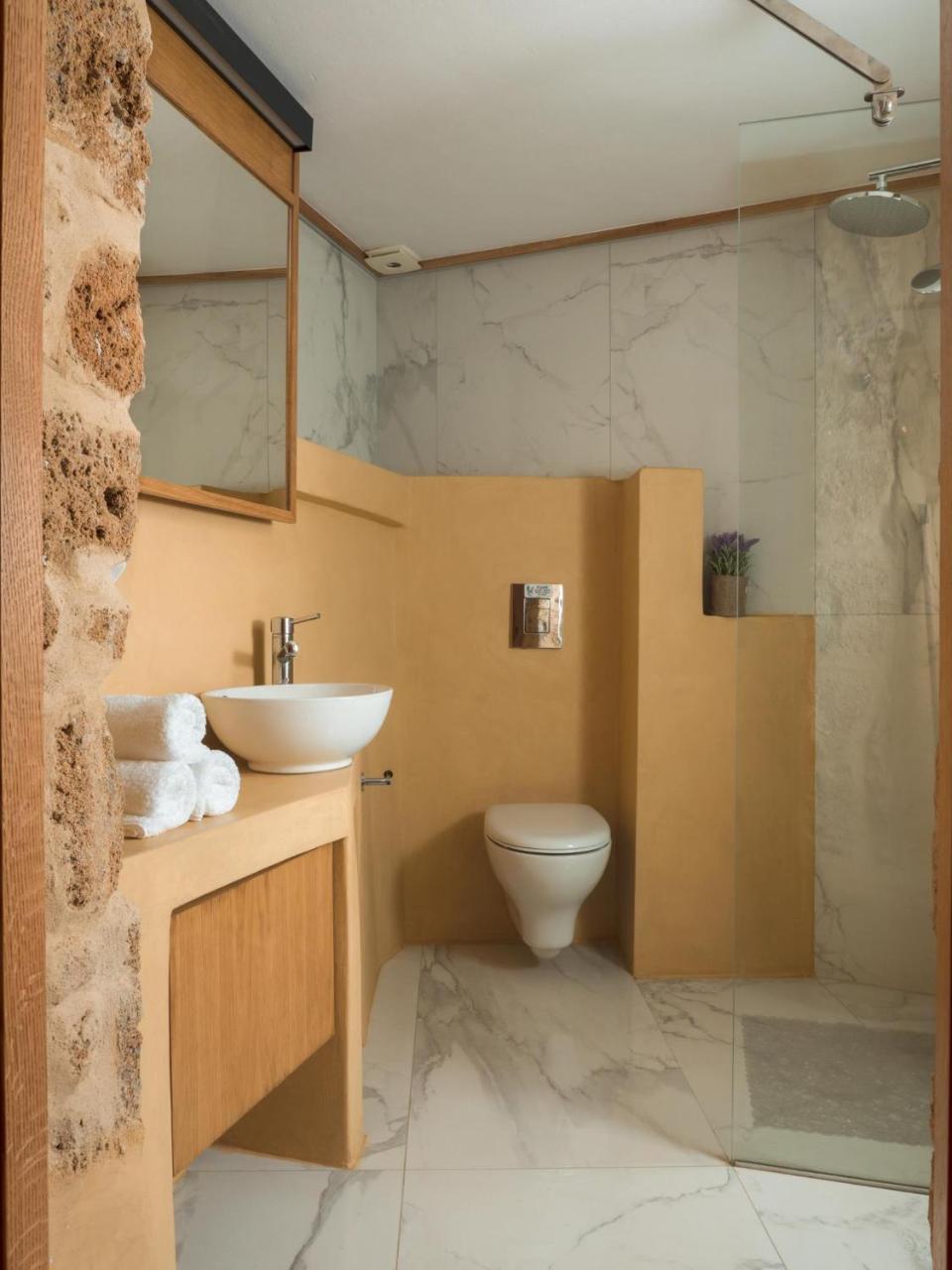 Evans House II Chania  Buitenkant foto