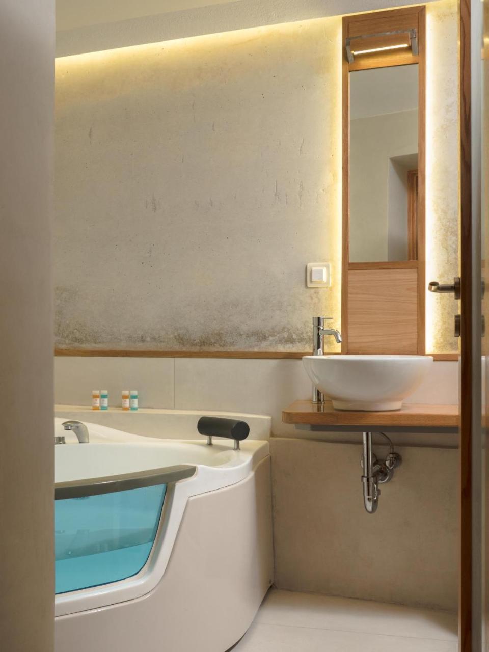 Evans House II Chania  Buitenkant foto