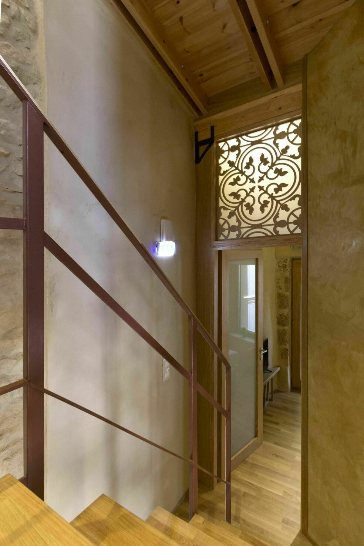 Evans House II Chania  Buitenkant foto