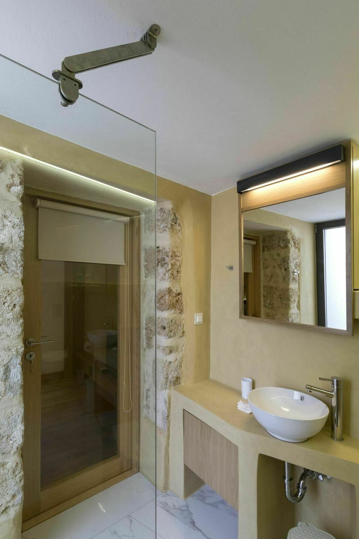 Evans House II Chania  Buitenkant foto
