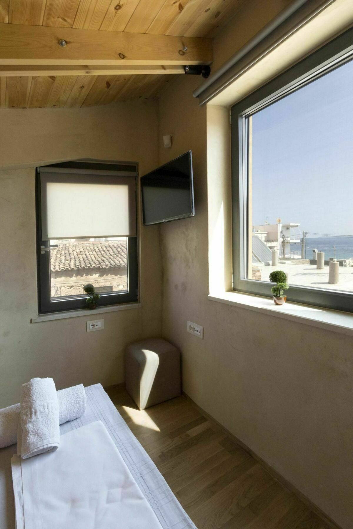 Evans House II Chania  Buitenkant foto