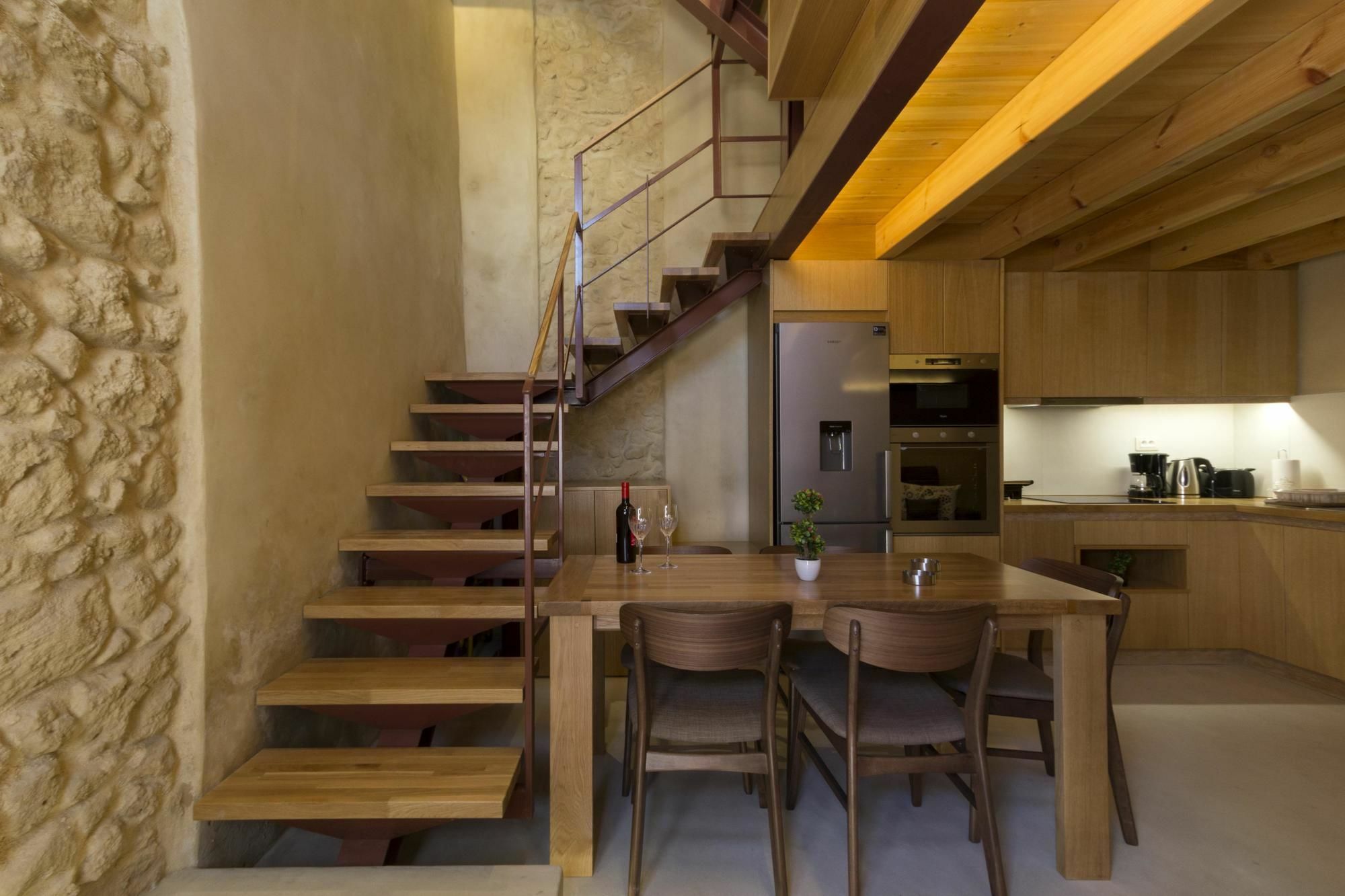 Evans House II Chania  Buitenkant foto